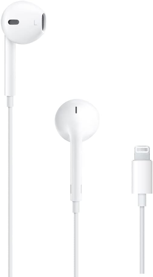 Apple EarPods with Lightning Connector