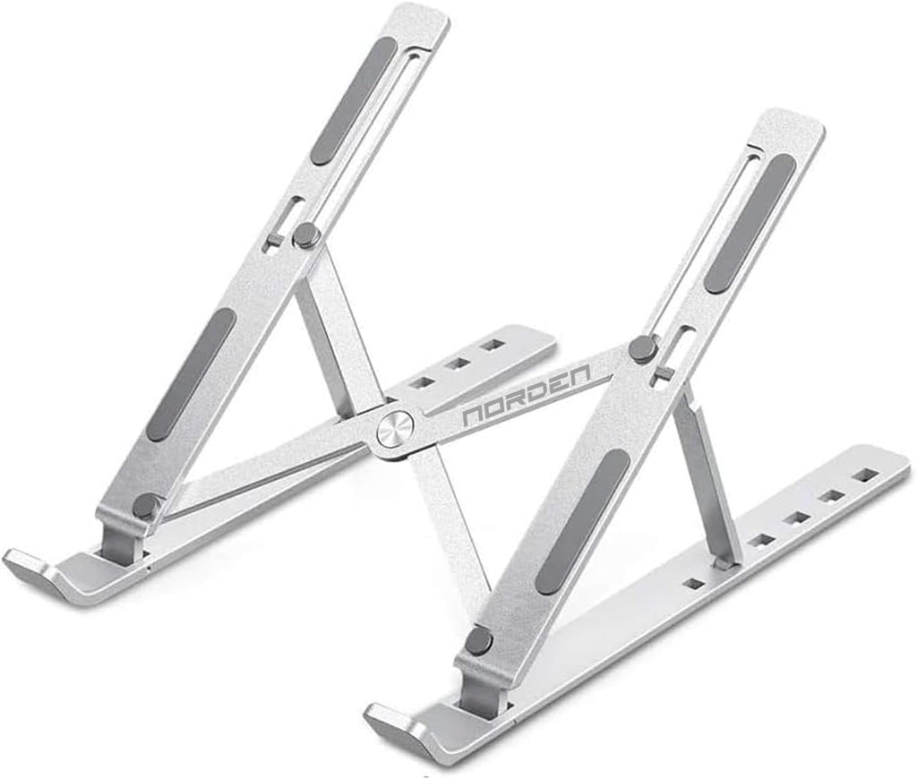 Norden Portable Adjustable Laptop Stand