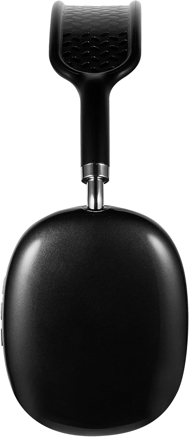 wireless over-ear headphones -Wireless Over-Ear Headphone with Playtim