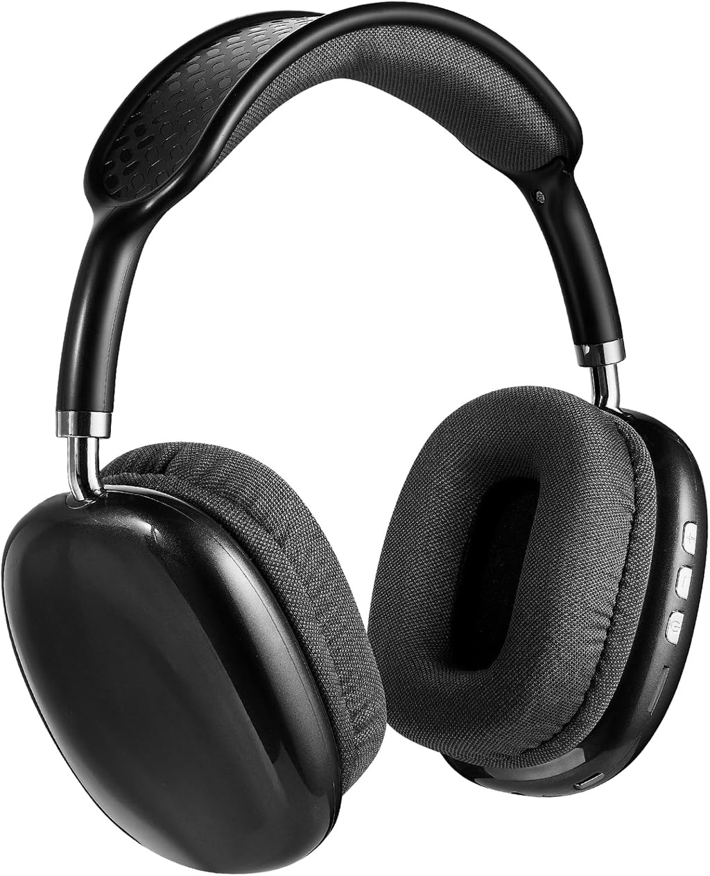 wireless over-ear headphones -Wireless Over-Ear Headphone with Playtim