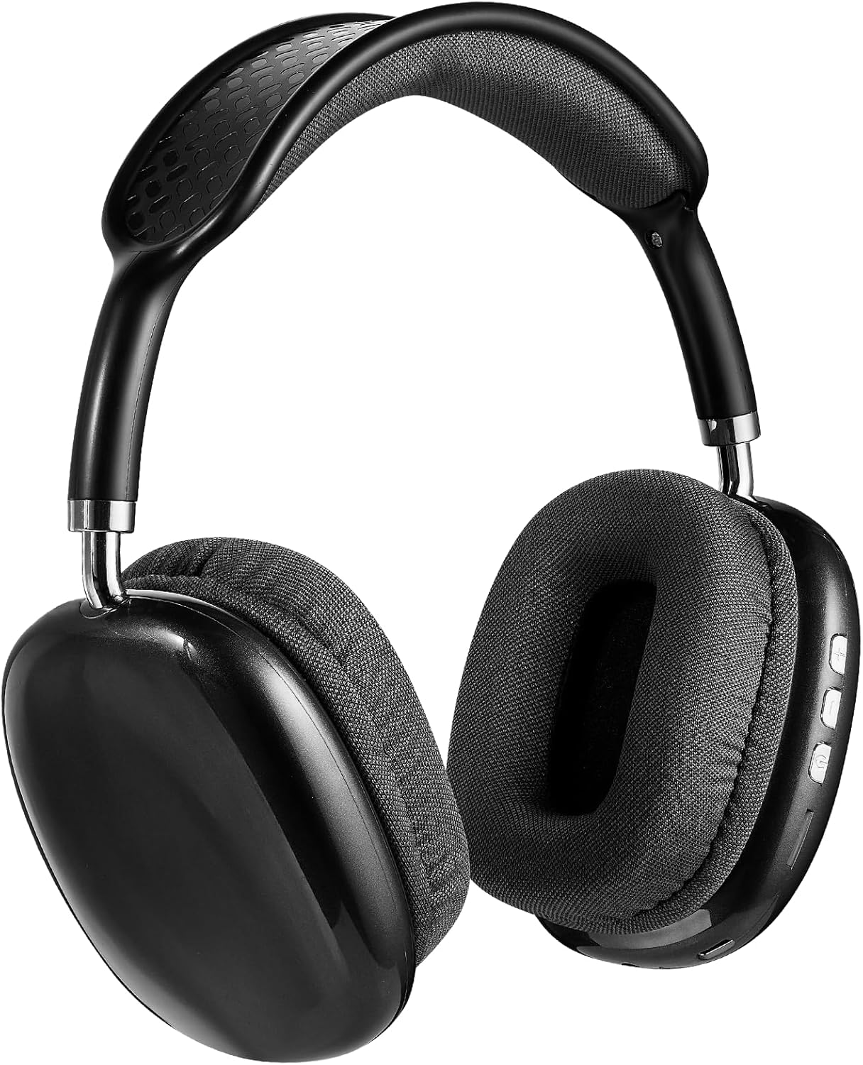 wireless over-ear headphones -Wireless Over-Ear Headphone with Playtim