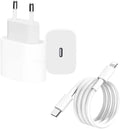 2-in-1 Lightning Charging Adapter for iPhone