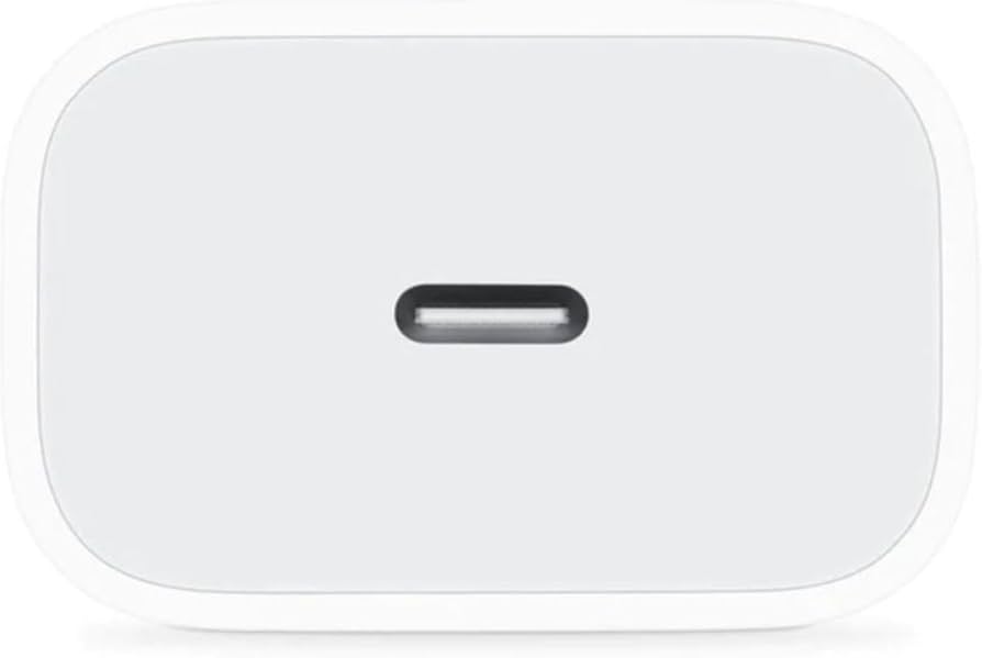 2-in-1 Lightning Charging Adapter for iPhone