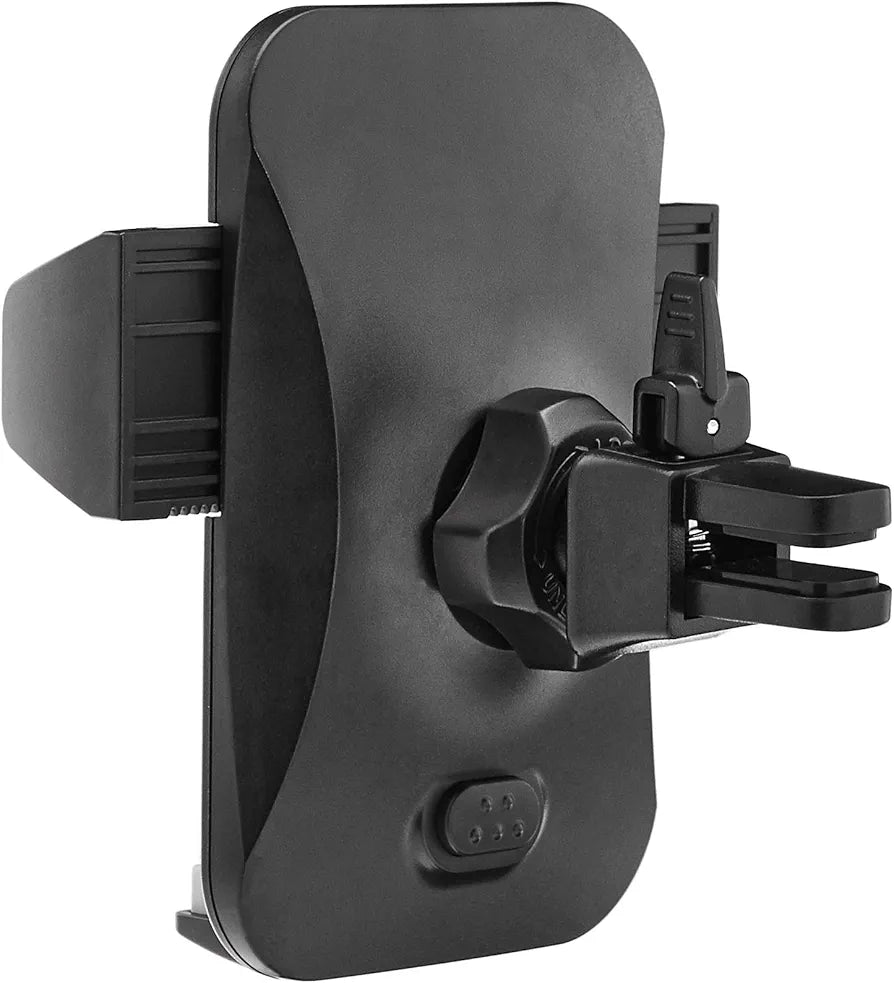 Universal Smartphone Holder for Car Air Vent
